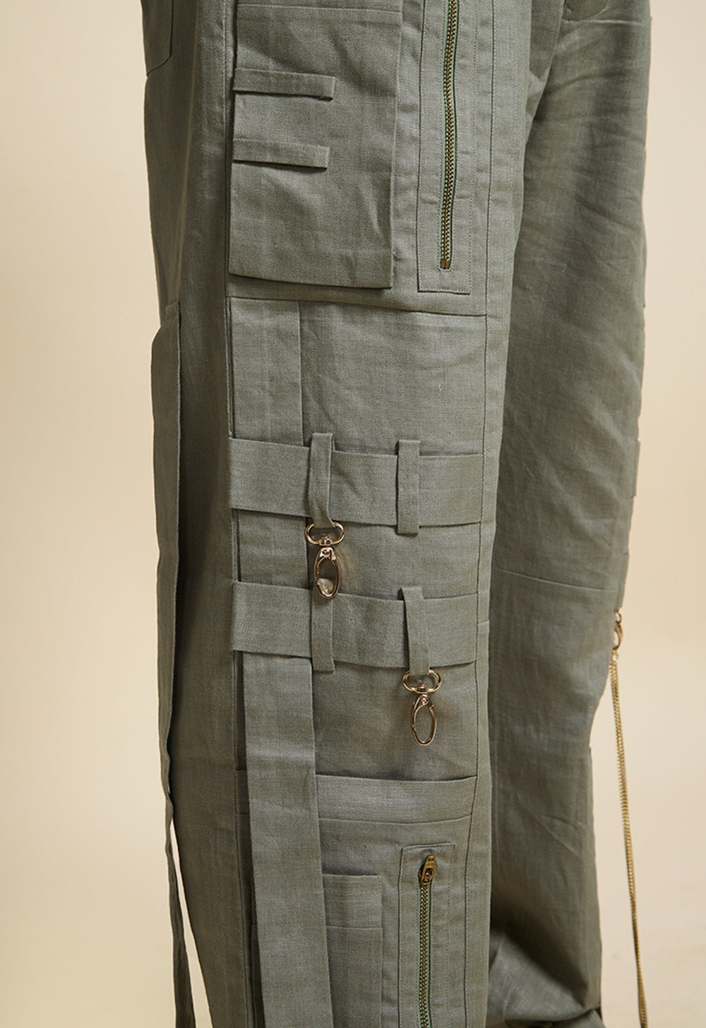 Rancher Cargo Pants