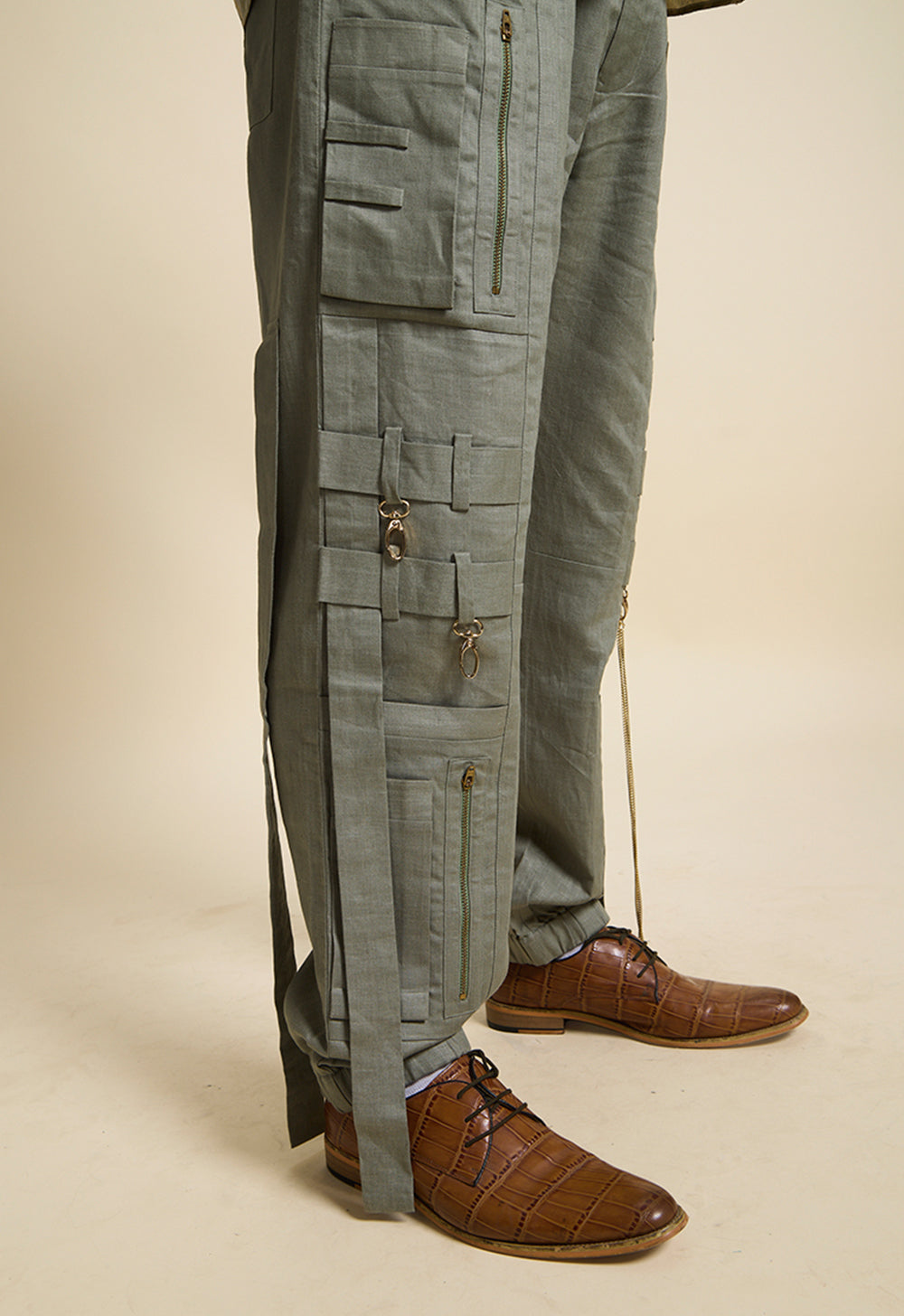Rancher Cargo Pants