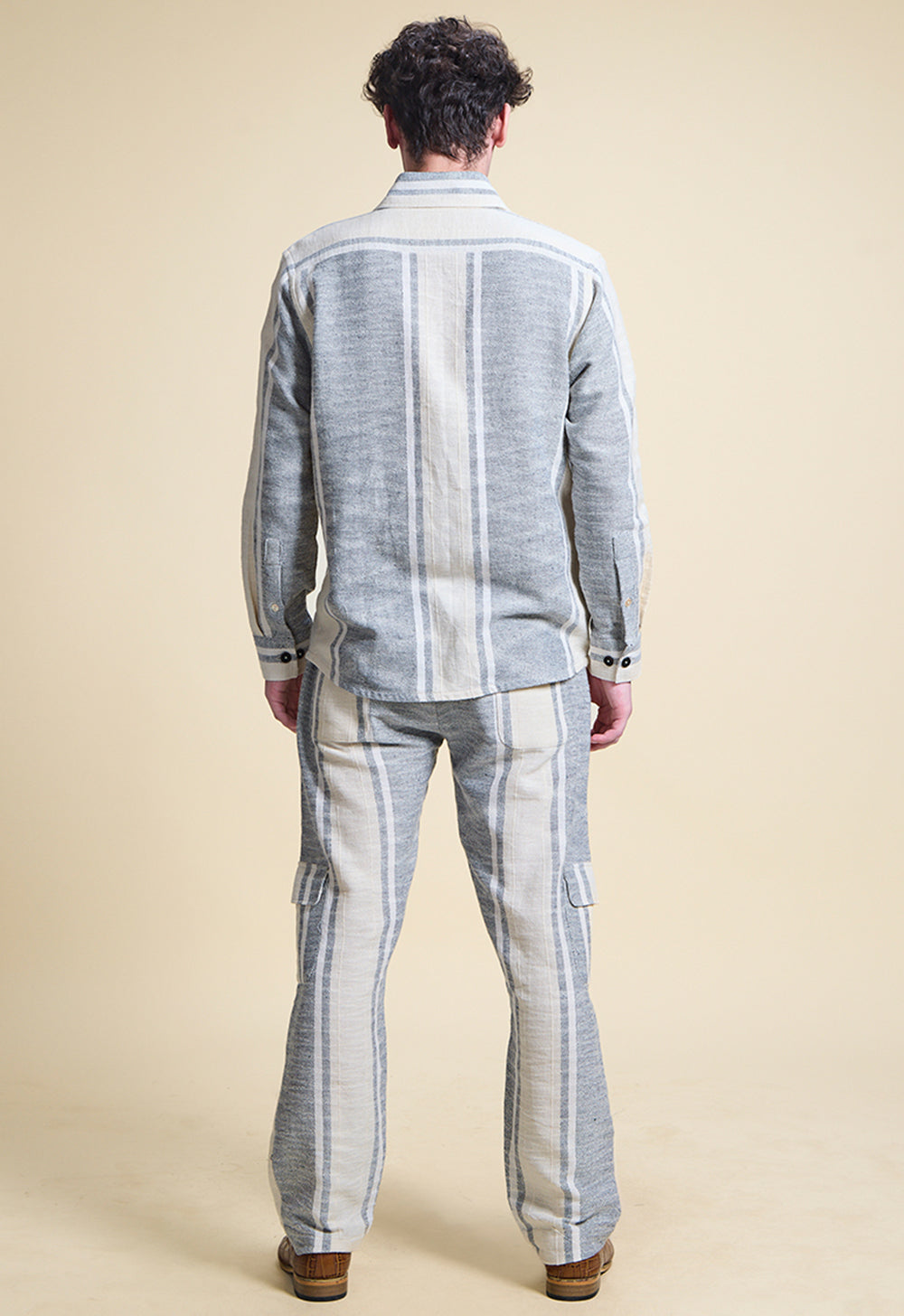 Skythread Shirt