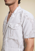 Threaded Valour Shirt