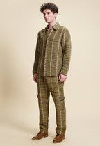 Reggae Stripes Shirt