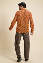 Sundowner Crochet