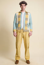Summer Breezy Bomber Jacket