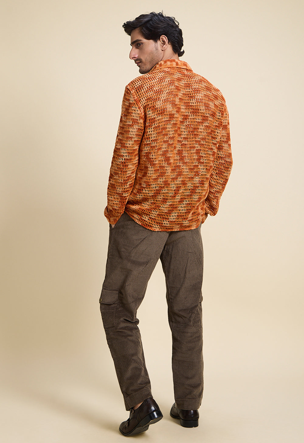 Sundowner Crochet