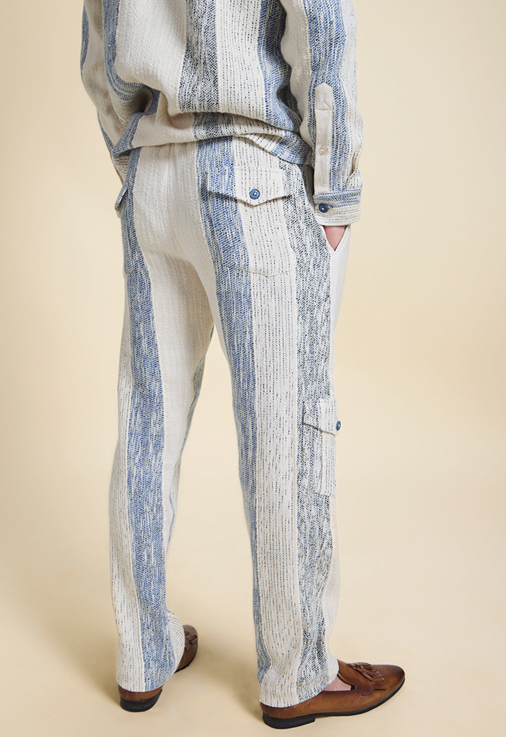 Skythread Pants