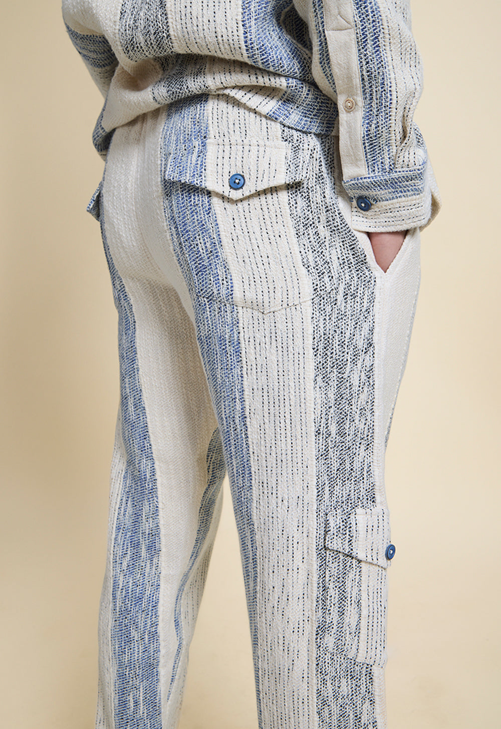 Skythread Pants