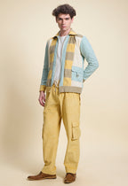 Sundrift Bomber Jacket