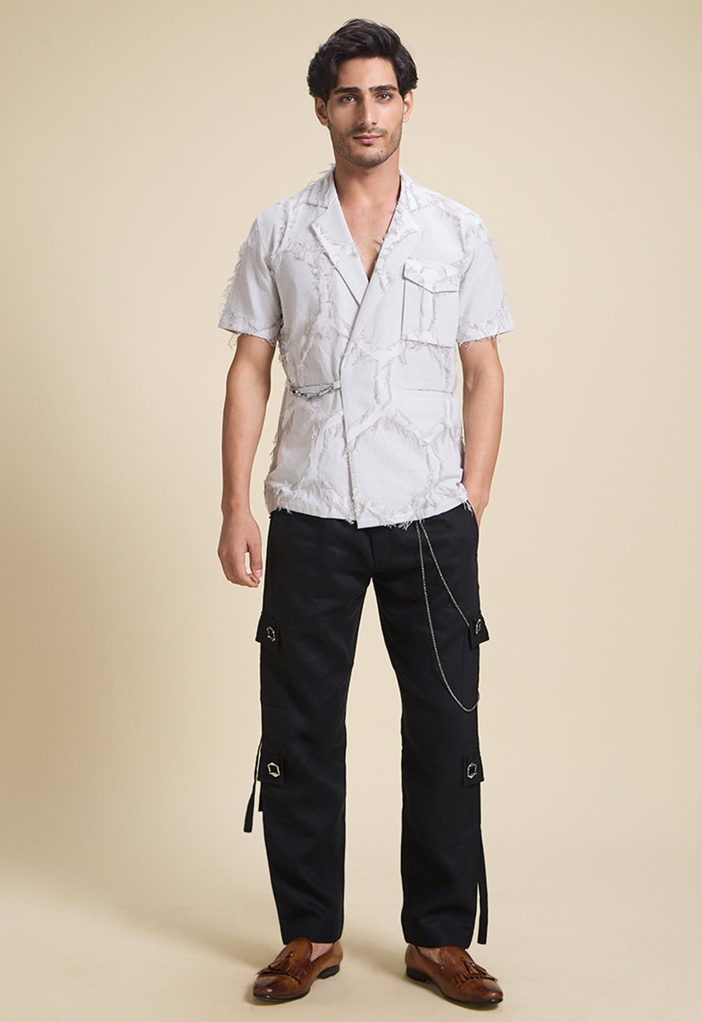 Threaded Valour Shirt