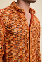 Sundowner Crochet