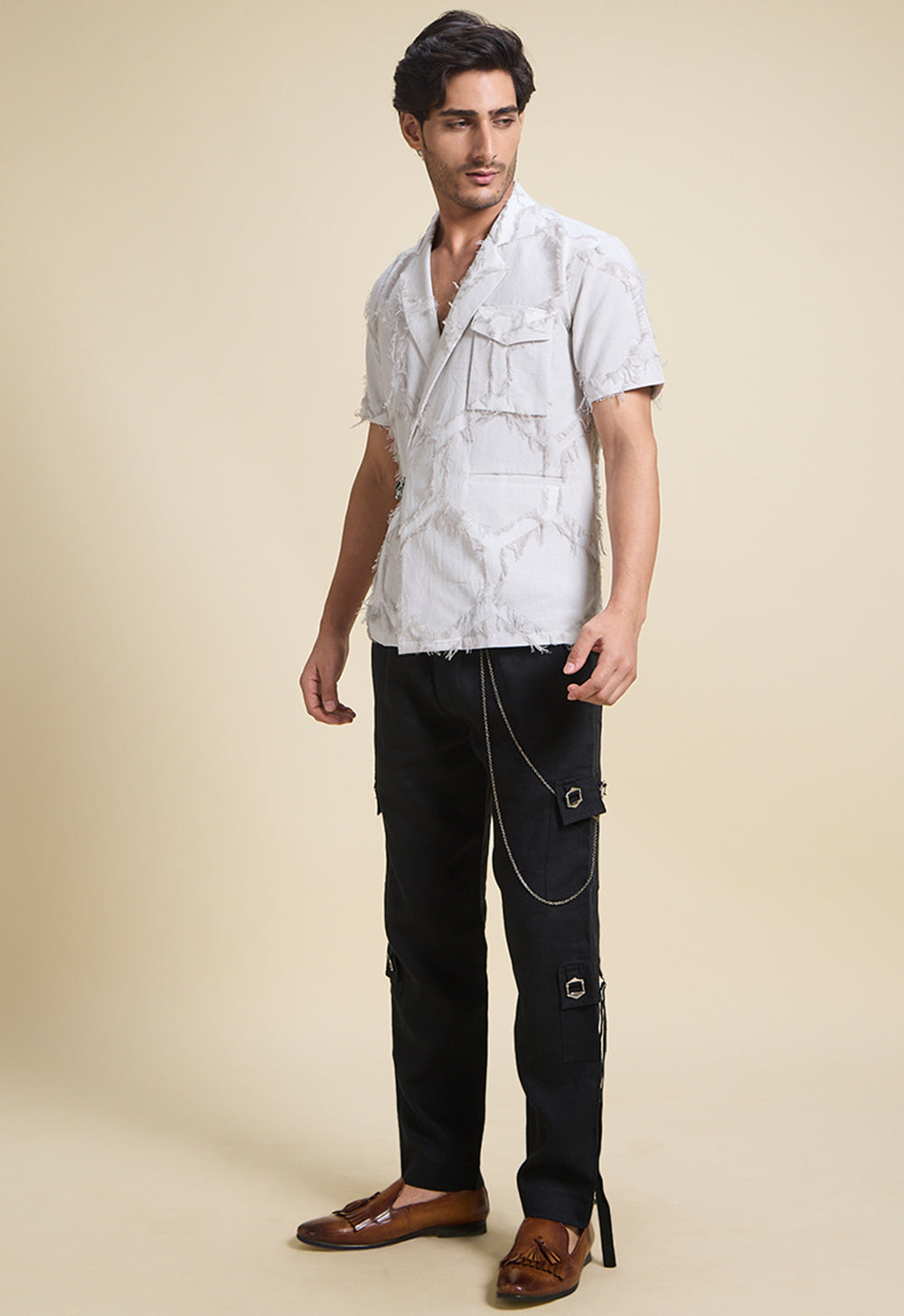 Threaded Valour Shirt