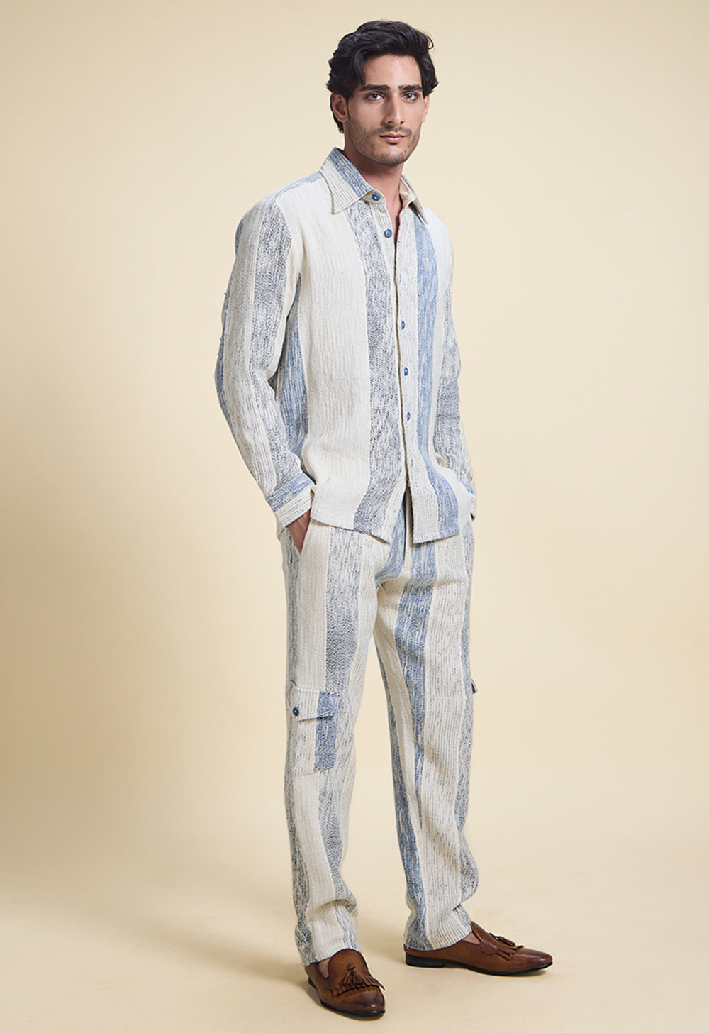 Skythread Shirt