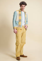 Sundrift Bomber Jacket