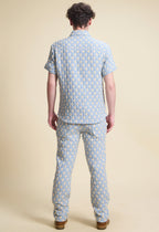 Clouds inspired Pant