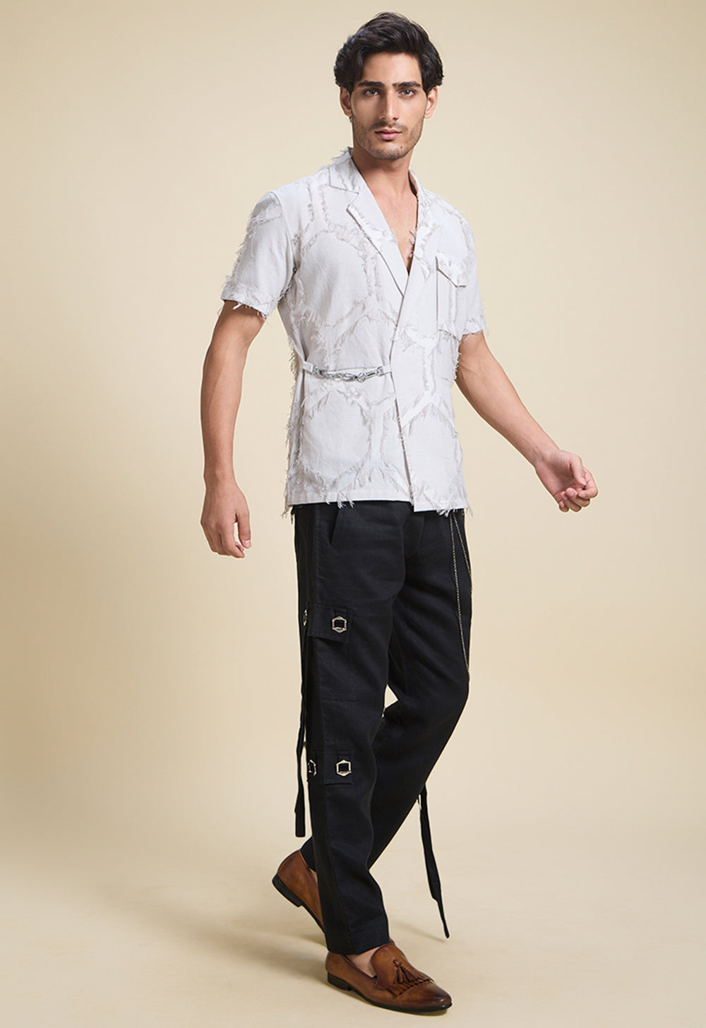 Threaded Valour Shirt