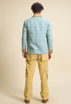 Sundrift Bomber Jacket