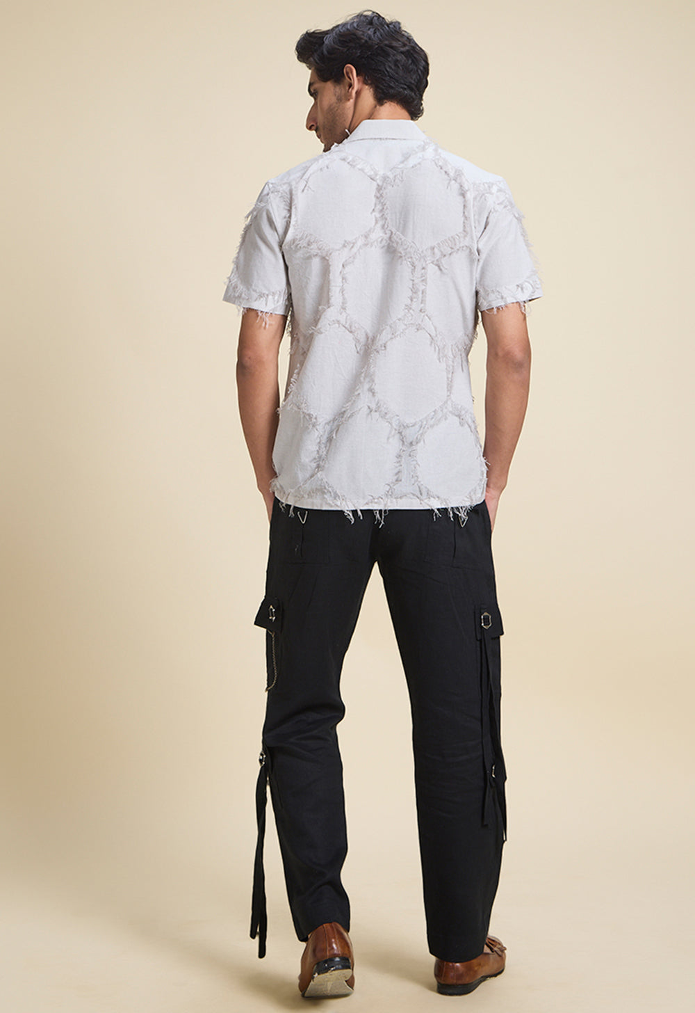 Threaded Valour Shirt