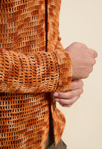 Sundowner Crochet