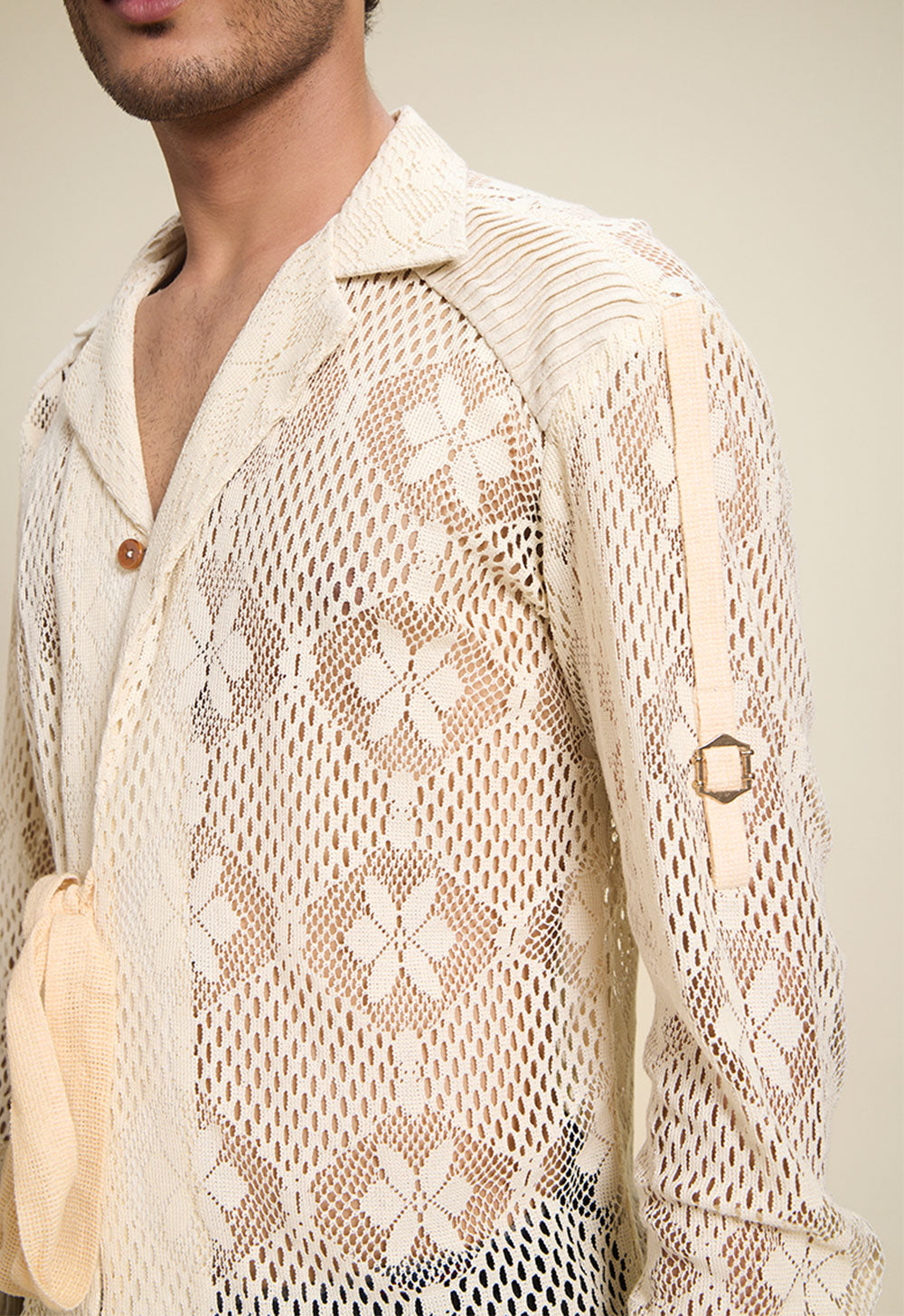 Ivory Knot