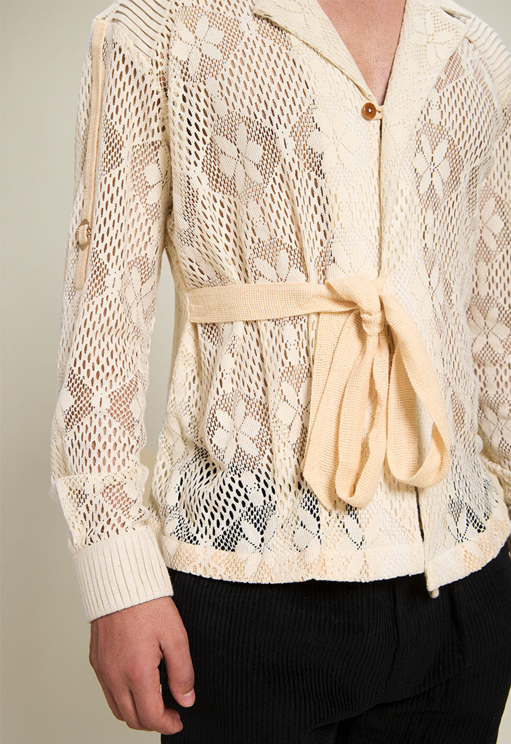 Ivory Knot