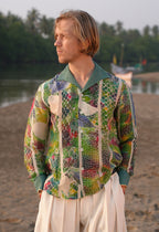 Batik Monarch